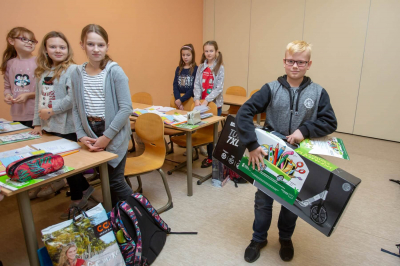 konkurs plastyczny