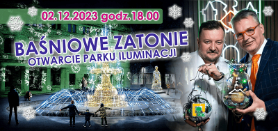 Baśniowe Zatonie - dodatkowe kursy