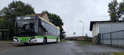 Przywrócenie stałych tras linii 5 i 21