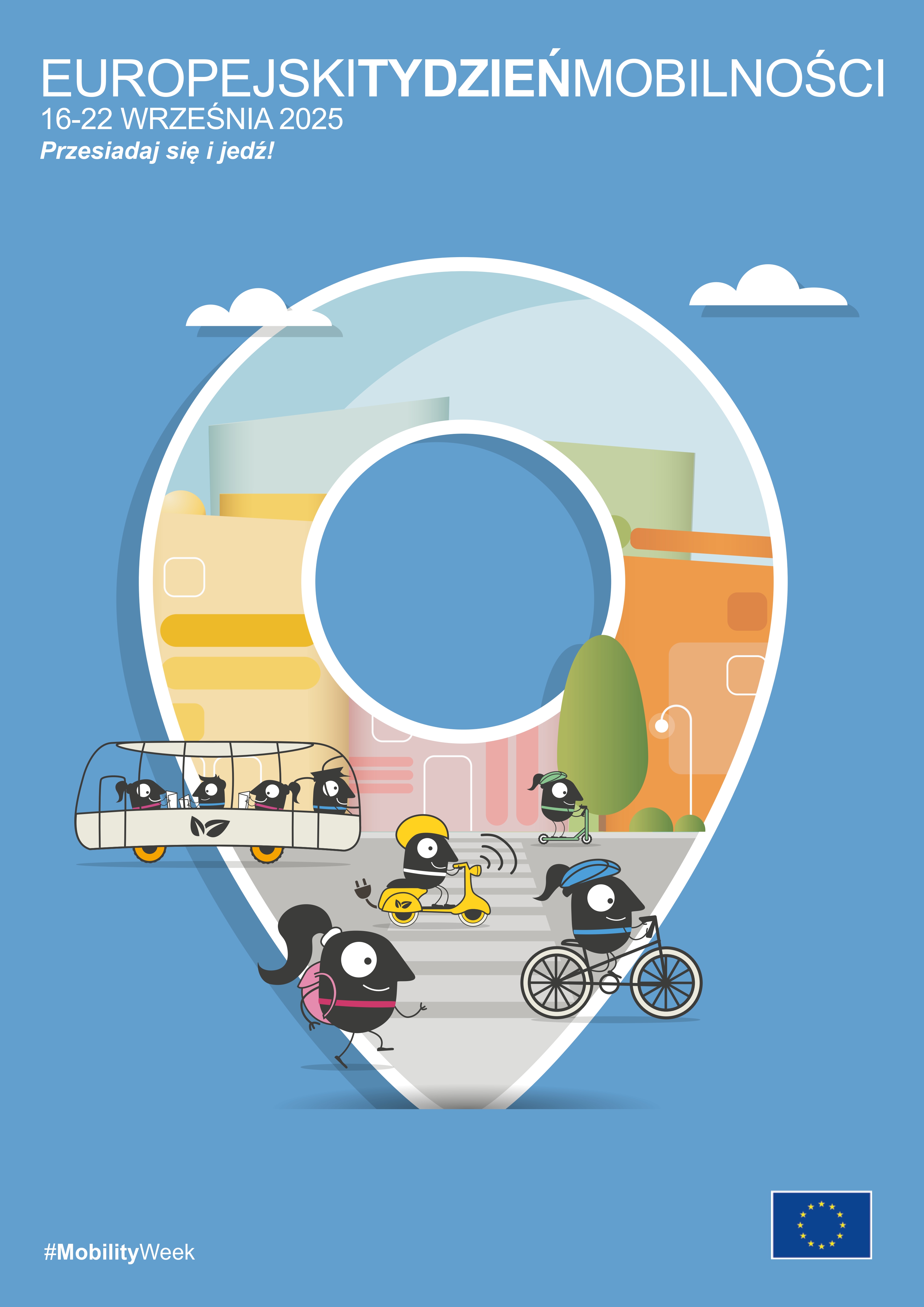 EUROPEAN MOBILITY WEEK